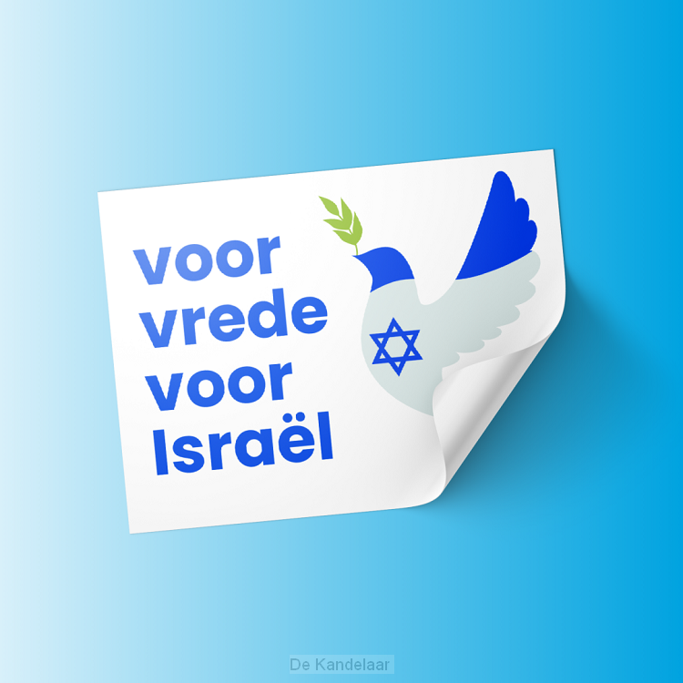 Set van 20 stickers, € 0,50 per stuk
