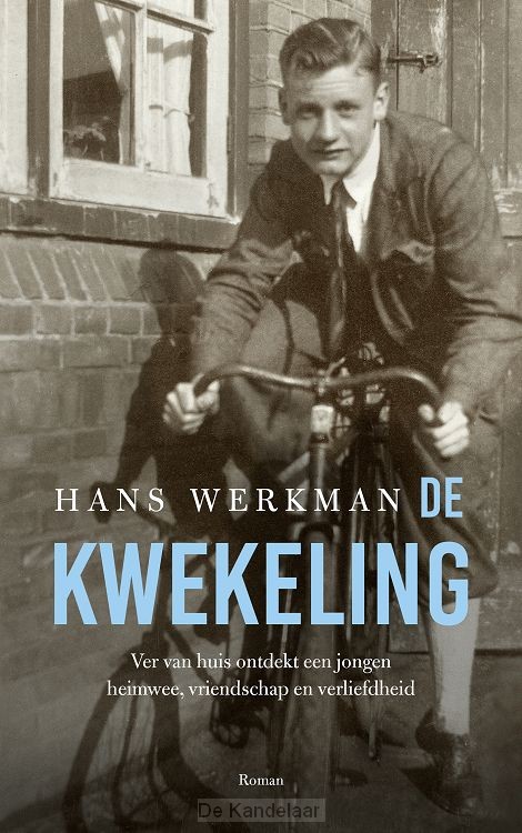De kwekeling
