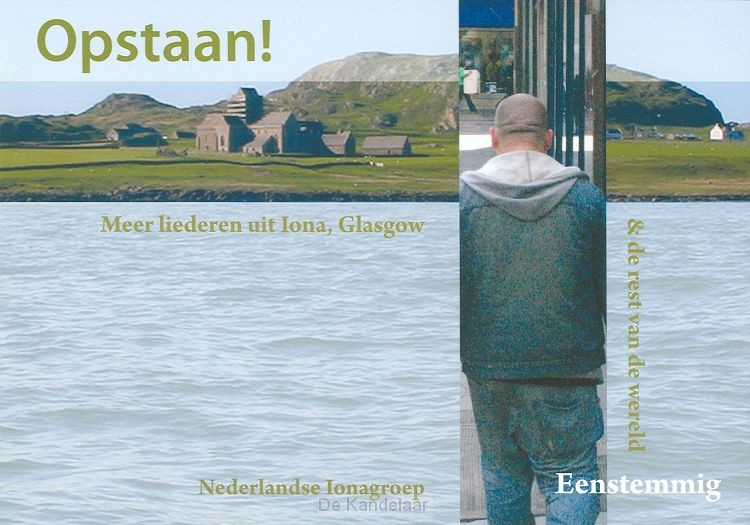 Opstaan! Eenstemmig  POD