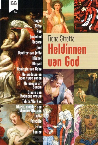 Heldinnen van God