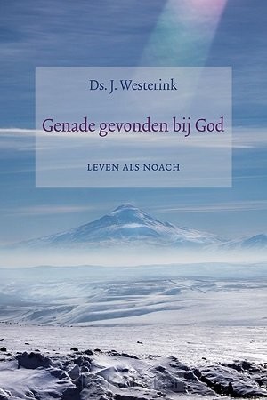 Genade gevonden bij God