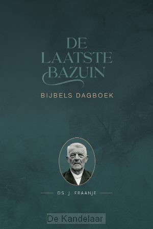 De laatste bazuin