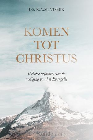 Komen tot Christus