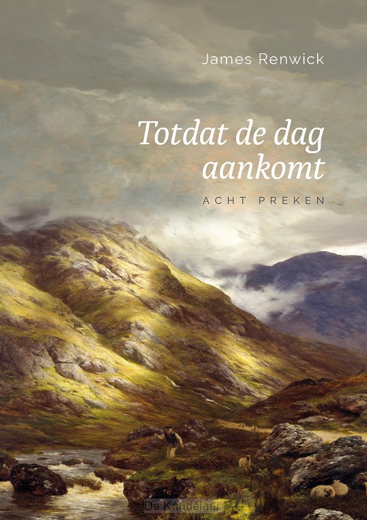 Totdat de dag aankomt