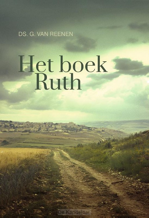 Het boek Ruth