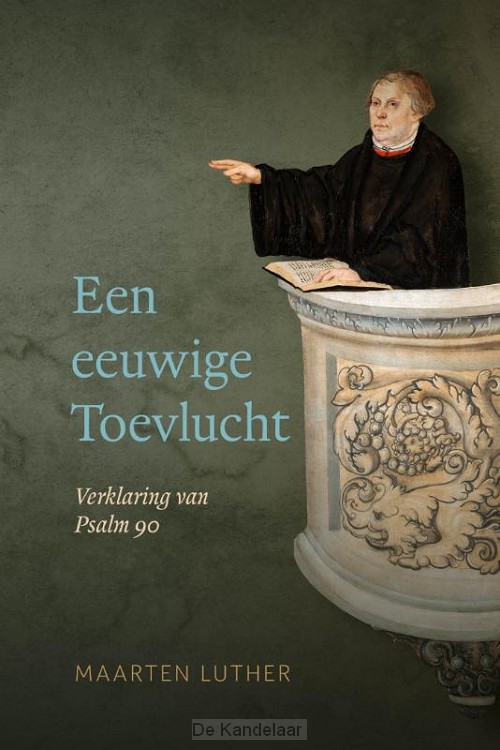 Een eeuwige Toevlucht