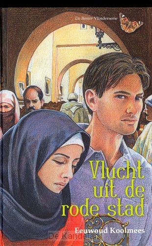 Vlucht uit de rode stad