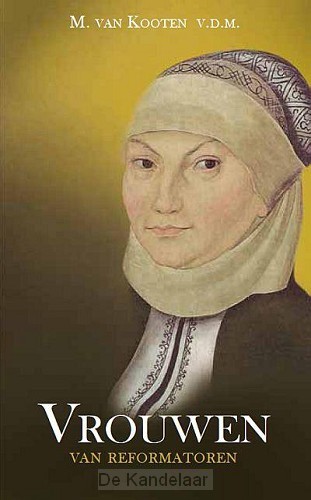 Vrouwen van reformatoren