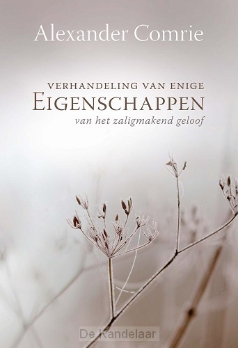 Verhandeling van enige eigenschappen
