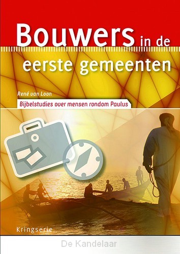 Bouwers in de eerste gemeenten
