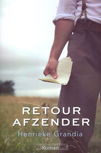 Retour afzender