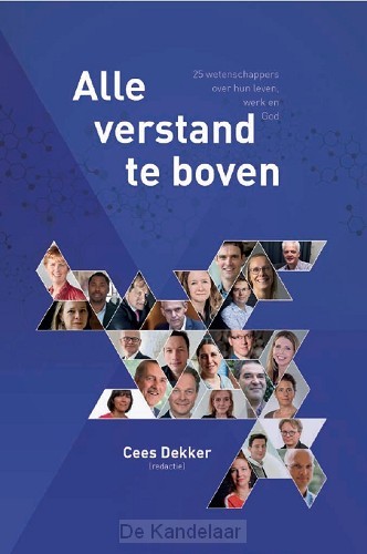 Alle verstand te boven