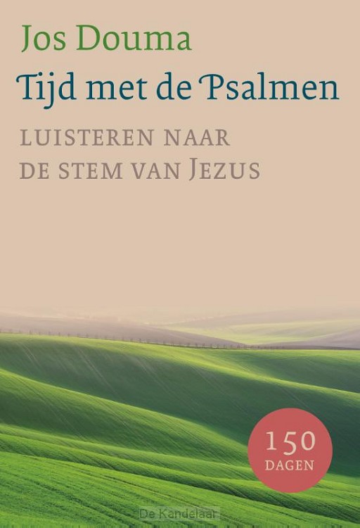 Tijd met de Psalmen