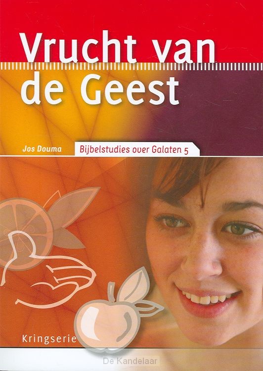 Vrucht van de Geest