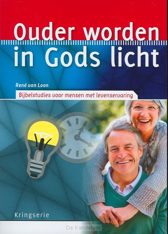 Ouder worden in Gods licht