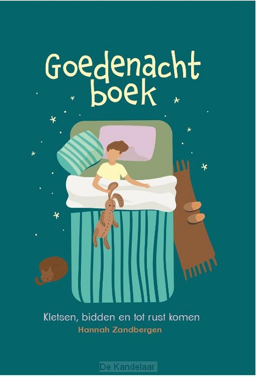 Goedenacht boek