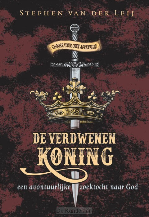 De verdwenen koning