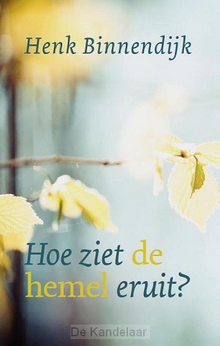 Hoe ziet de hemel er uit?