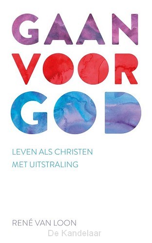 Gaan voor God