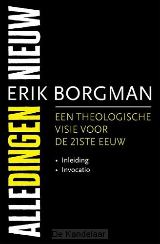 Alle dingen nieuw I: Inleiding en Invoca