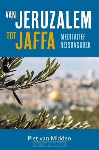 Van Jeruzalem tot Jaffa