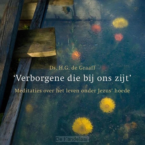 Verborgene die bij ons zijt