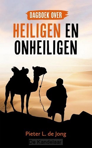 Dagboek over heiligen en onheiligen