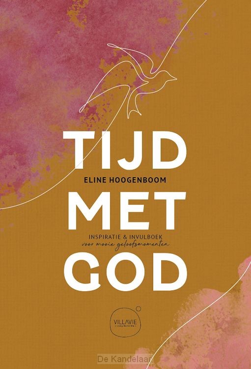 Tijd met God