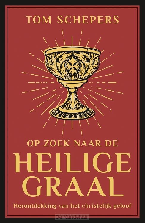 Op zoek naar de heilige graal