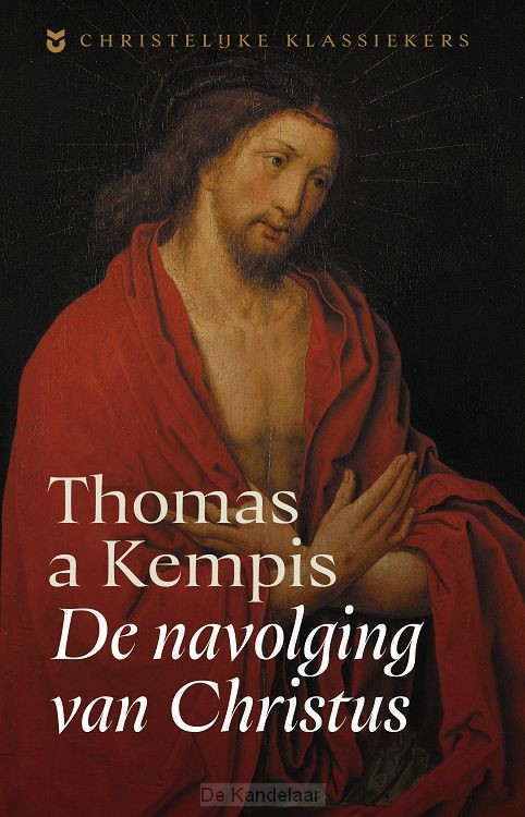 De navolging van Christus