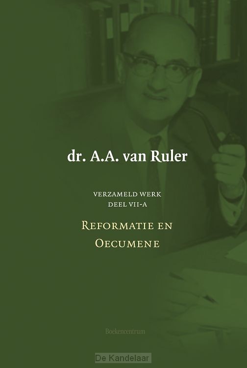 Verzameld werk deel VII-A