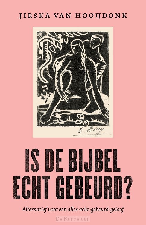Is de Bijbel echt gebeurd?