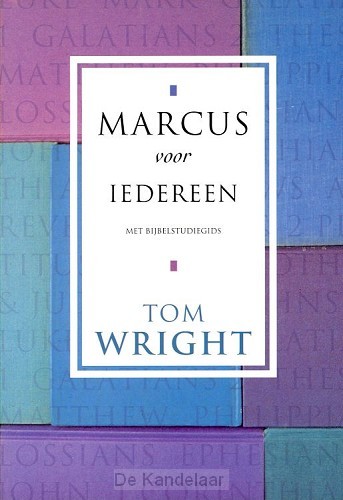 Marcus voor iedereen