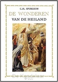 De wonderen van de Heiland
