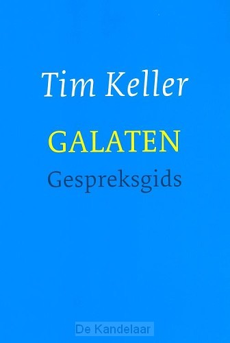 Galaten, gespreksgids