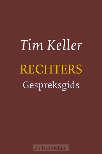 Rechters GESPREKSGIDS