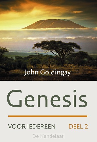 Genesis dl 2 voor iedereen
