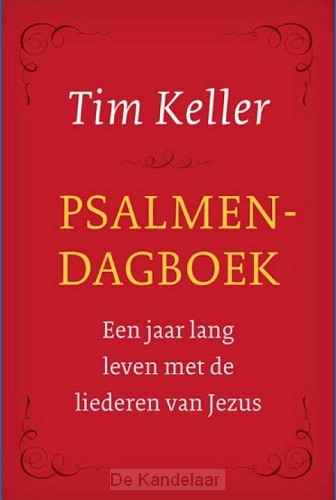 Psalmendagboek