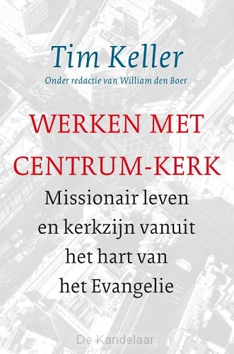 Werken met Centrum-Kerk,verkorte werk van standaardwerkwerk Centrum-kerk