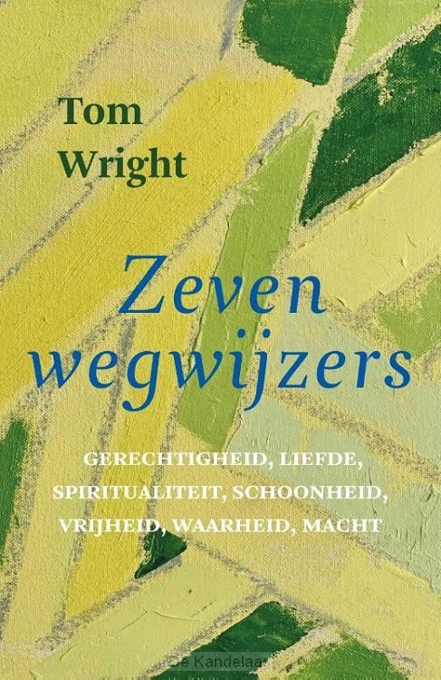 Zeven wegwijzers