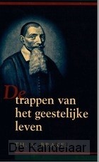 De trappen van het geestelijke leven