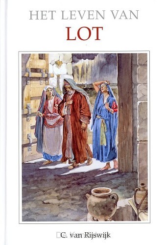 Het leven van Lot