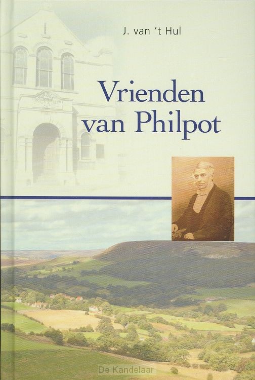 Vrienden van Philpot