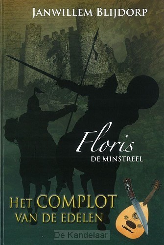 Het complot van de edelen