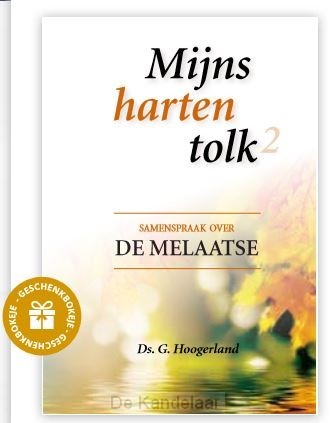 Mijns harten tolk 2