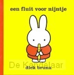 een fluit voor nijntje