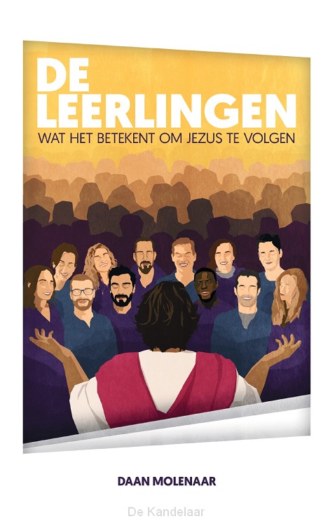 De leerlingen deel 1