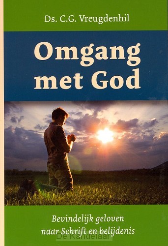 Omgang met God
