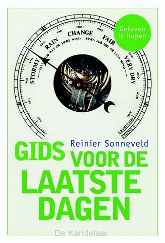 Gids voor de laatste dagen