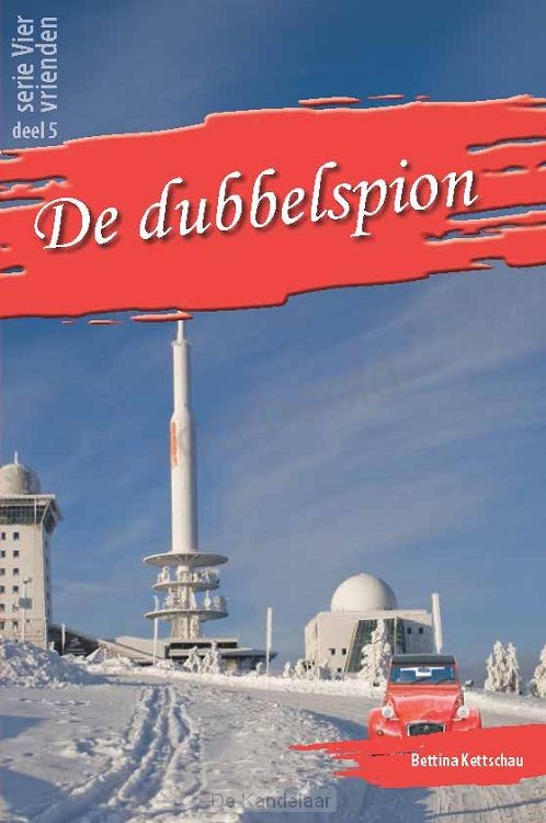 De dubbelspion